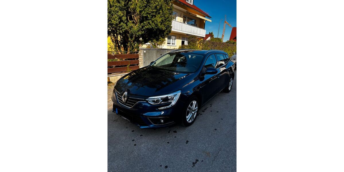 Renault Megane 130.757 km 7.999 &euro; Unterschleissheim 85716