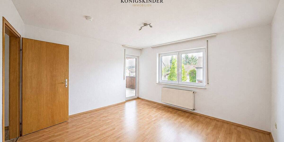 Mehrfamilienhaus, Wohnhaus Vöhringen - 6 Zimmer, 160 m&sup2;, 530.000&euro; | Angebot:26417353