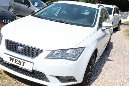 Seat Leon 177.000 km 7.990 &euro; Kreuztal 57223