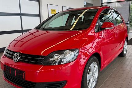 VW Golf Plus 19.000 km 8.999 &euro; Weißenhorn 89264