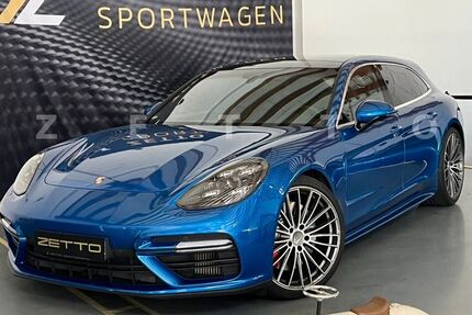Porsche Panamera 111.600 km 53.500 &euro; Tuttlingen 78532