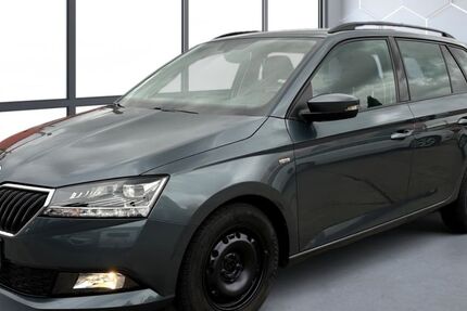 Skoda Fabia 65.059 km 13.800 € Dresden 01237