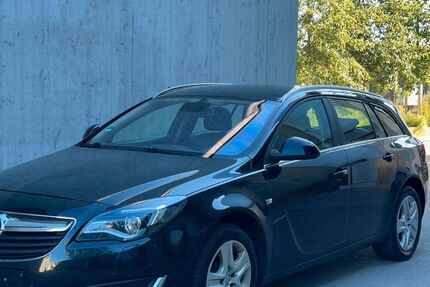 Opel Insignia 232.000 km 2.290 &euro; Leinfelden-Echterdingen (Musberg) 70771