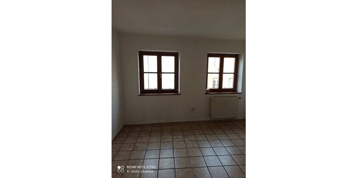 Etagenwohnung Trostberg - 2 Zimmer, 44 m&sup2;, 380&euro; | Angebot:26343841