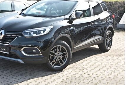 Renault Kadjar 53.500 km 17.490 &euro; Aschaffenburg 63741