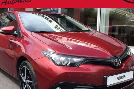 Toyota Auris 85.695 km 10.880 &euro; Zittau 02763
