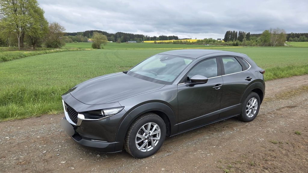 Mazda CX-30 79.780 km 14.500 &euro; Döhlau 95182