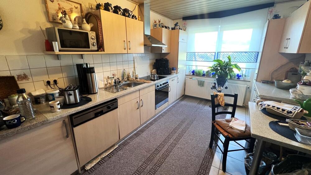 Ihr Platz für Ideen, Handwerk und neues Wohnen - Einfamilienhaus Königsfeld | Angebot:24716667