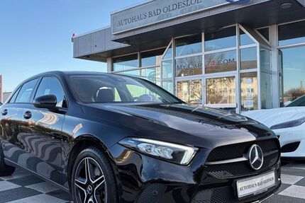 Mercedes-Benz A 250 74.400 km 22.888 &euro; Bad Oldesloe 23843