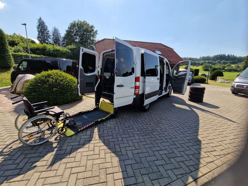 Sprinter