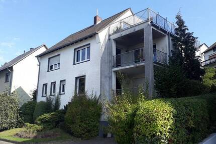 Ein – bis Zweifamilienhaus in Lüdenscheid - Ramsberg 7 zimmer