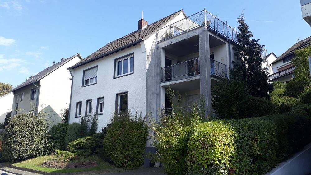 Ein – bis Zweifamilienhaus in Lüdenscheid - Ramsberg 7 zimmer