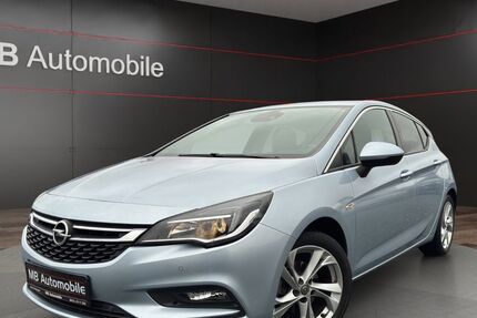 Opel Astra 117.000 km 9.490 € Darmstadt-Weiterstadt 64331