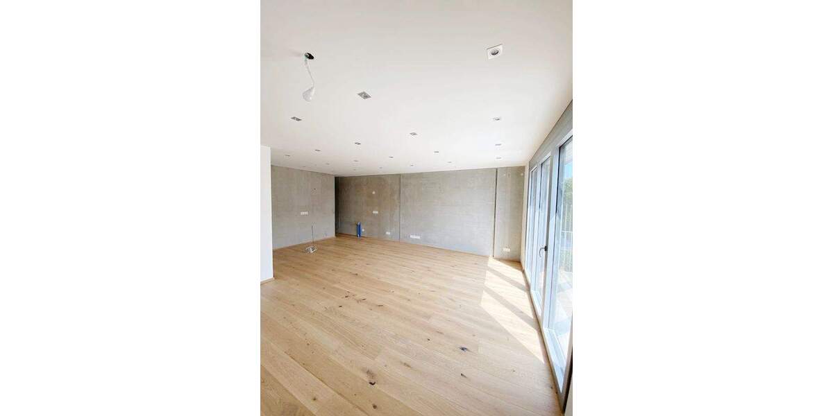 Modernes Wohnen! 2-Zimmer-Wohnung mit Balkon in modernem Mehrfamilienhaus 2 zimmer