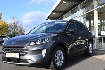 Ford Kuga 38.277 km 20.990 &euro; Wurzen 04808