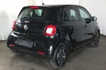 Smart ForFour EQ PASSION AUTOM NAVI PARCTRONIC KLIMAAUTO 54.785 km 9.908 &euro; Köln 50858