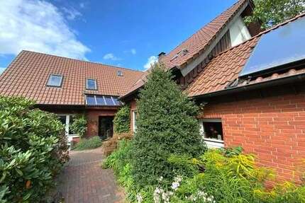 Haus zum Kaufen in Ahaus 459.000 € 240 m²