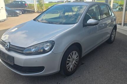 VW Golf 245.000 km 2.800 € bad Wurzach 88410
