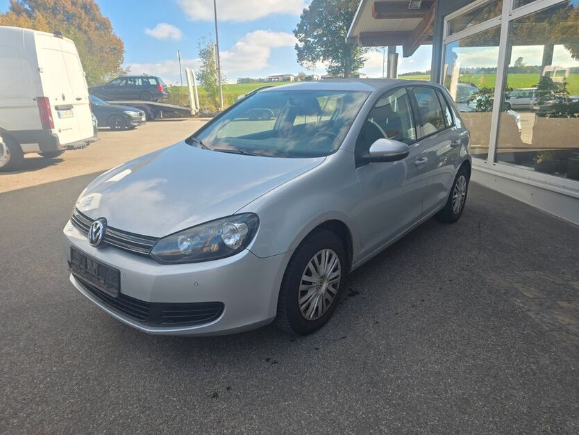 VW Golf 2.450.000 km 2.800 € bad Wurzach 88410