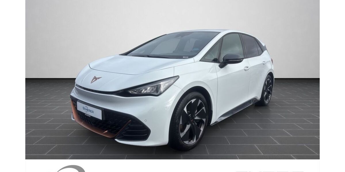Cupra Born 15.349 km 29.790 € Mayen 56727