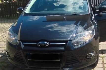 Ford Focus 139.000 km 5.200 &euro; Theisseil 92637