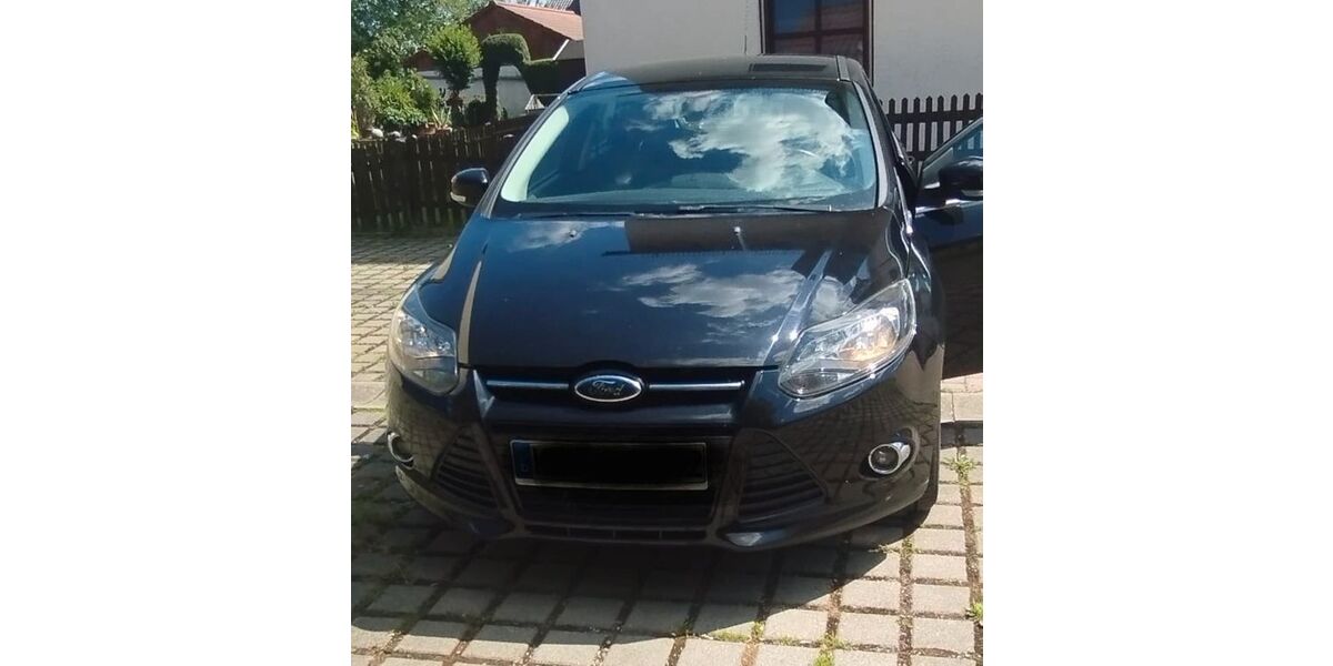 Ford Focus 139.000 km 5.200 &euro; Theisseil 92637
