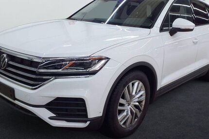 VW Touareg 25.000 km 55.555 &euro; Helmstedt 38350
