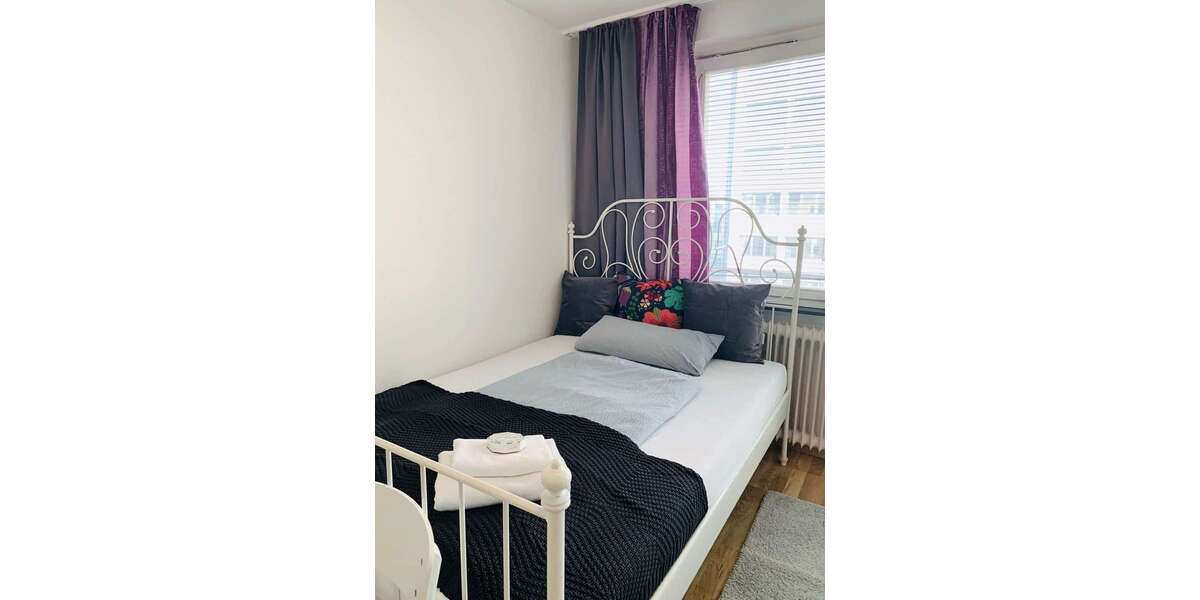 Zimmer Mannheim Innenstadt - 1 Zimmer, 900&euro; | Angebot:27158716