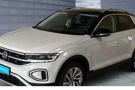VW T-Roc 19.707 km 26.850 &euro; Königs-Wusterhausen 15711