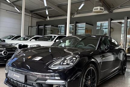 Porsche Panamera 63.500 km 63.990 &euro; Ibbenbüren 49477