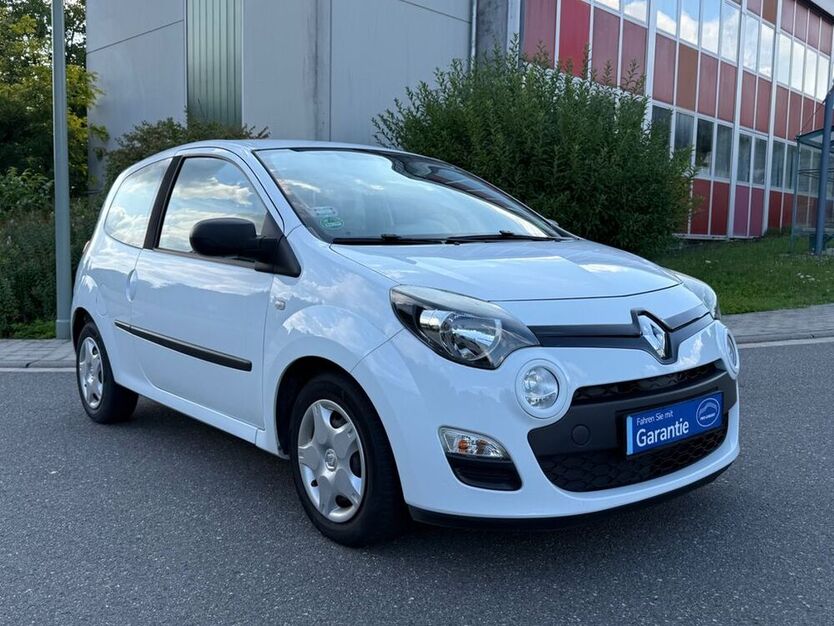 Twingo