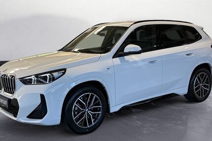 BMW X1 19.133 km 40.860 &euro; Tuttlingen 78532