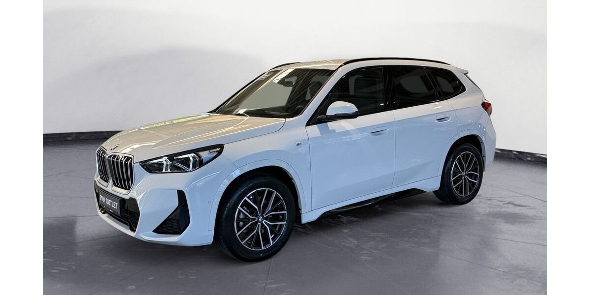 BMW X1 19.133 km 40.860 &euro; Tuttlingen 78532