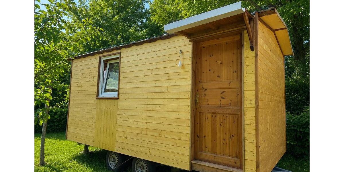 Einfamilienhaus Neustadt (Dosse) - 1 Zimmer, 11 m&sup2;, 10.000&euro; | Angebot:26750621
