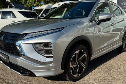 Mitsubishi Eclipse 107.200 km 17.950 &euro; Cloppenburg 49661