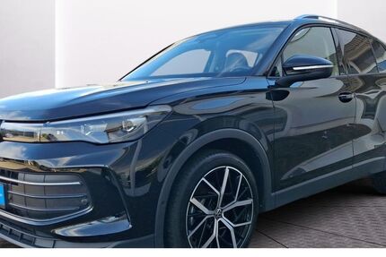 VW Tiguan 10.792 km 41.629 &euro; Artern 06556