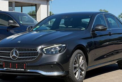 Mercedes-Benz E 300 84.000 km 35.900 &euro; Jüterbog 14913