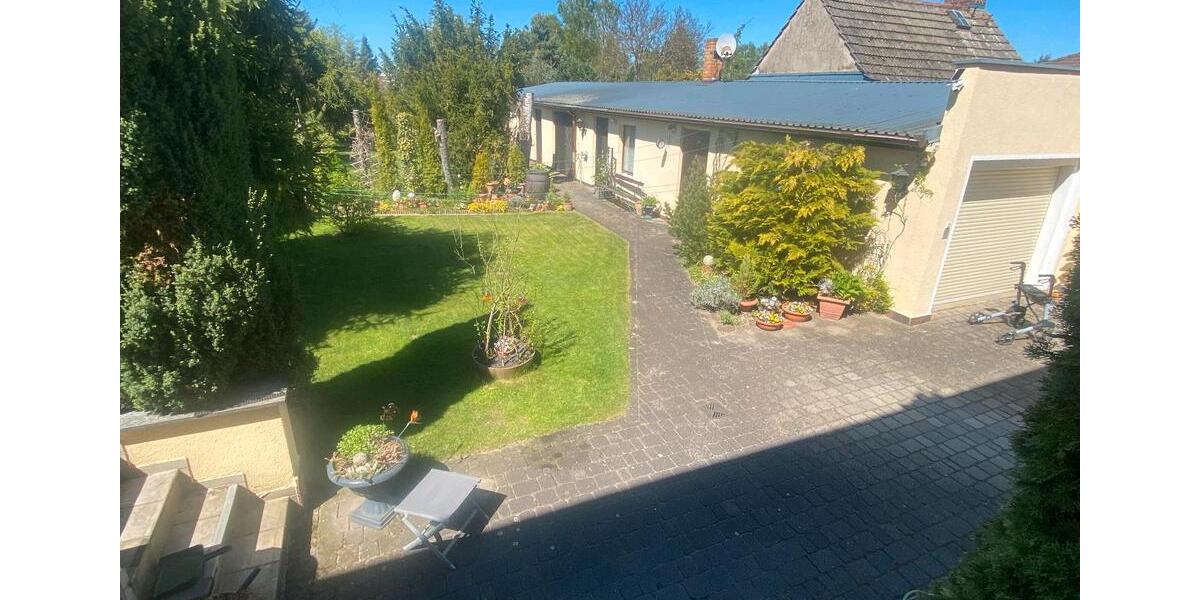 Doppelhaushälfte Annaburg - 199.000&euro; | Angebot:26888687