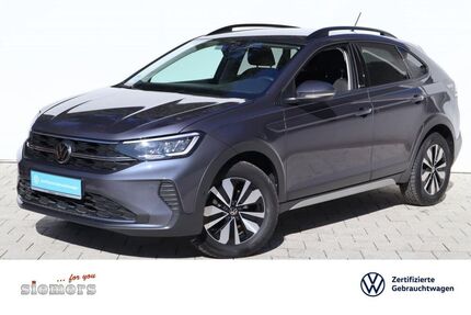 VW Taigo