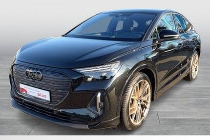 Audi Q4 e-tron 9.869 km 53.970 &euro; Leer (Ostfriesland) 26789