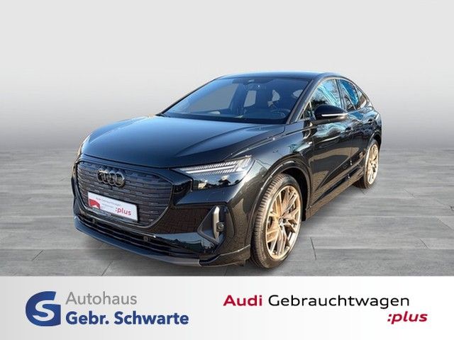 Audi Q4 e-tron 9.869 km 53.970 &euro; Leer (Ostfriesland) 26789