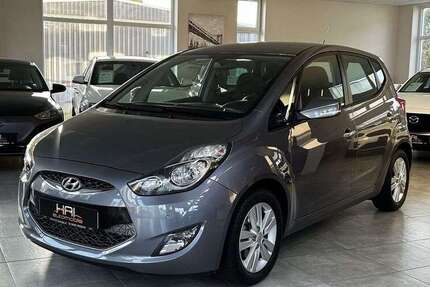 Hyundai iX20 29.512 km 10.499 € Erlensee 63526