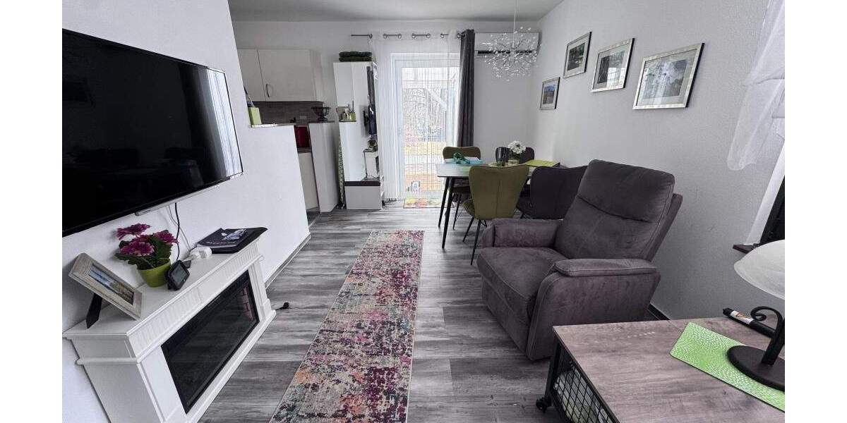 Einfamilienhaus Neukalen - 2 Zimmer, 48 m&sup2;, 95.000&euro; | Angebot:25815693