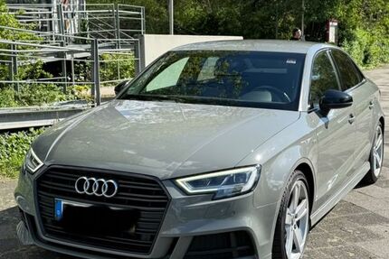 Audi A3 83.500 km 18.900 &euro; Mannheim 68167