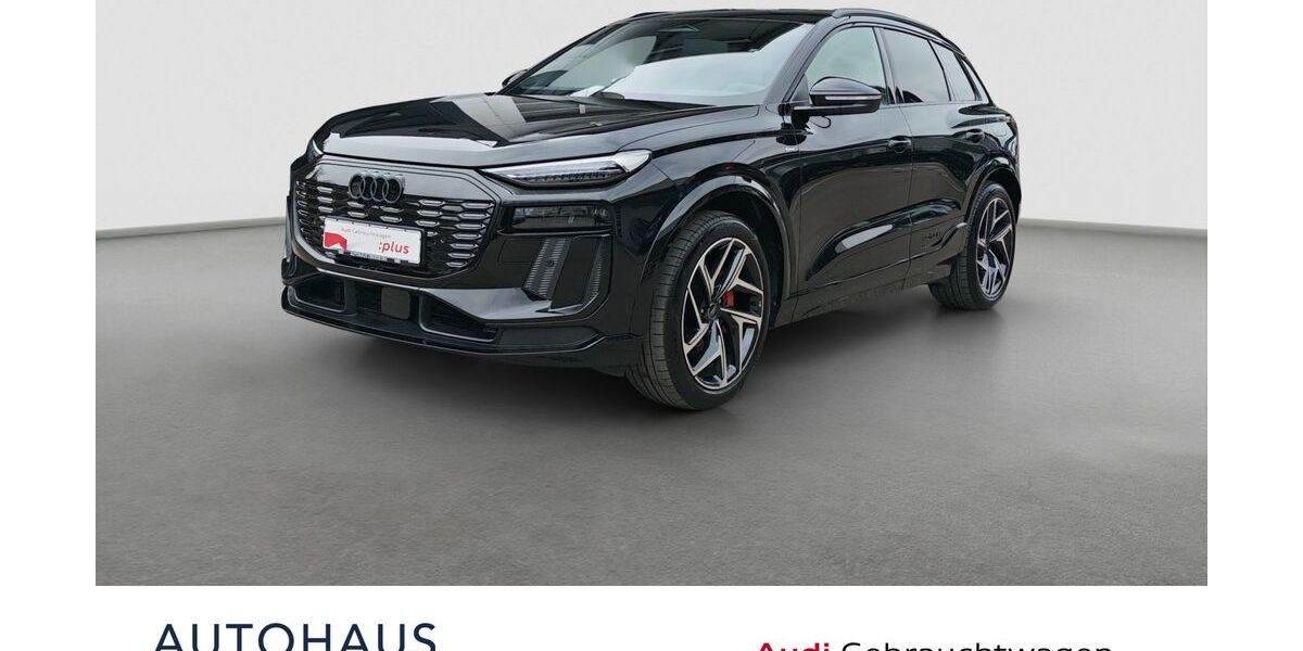 Audi Q6 e-tron 9.990 km 74.900 &euro; Ebersberg bei München 85560