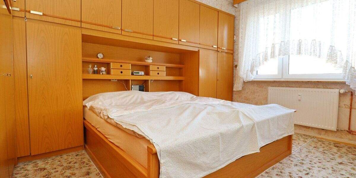 Etagenwohnung Pinneberg - 3 Zimmer, 86 m&sup2;, 269.000&euro; | Angebot:25743550