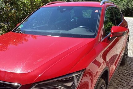 Seat Altea 87.000 km 22.990 &euro; Bad Reichenhall 83435