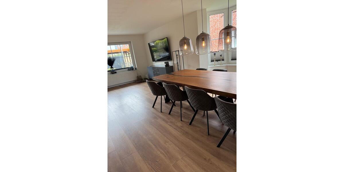 Reihenhaus Buchholz in der Nordheide - 5 Zimmer, 125 m&sup2;, 1.538&euro; | Angebot:26040582