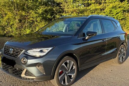 Seat Arona 52.823 km 21.499 € Knetzgau 97478