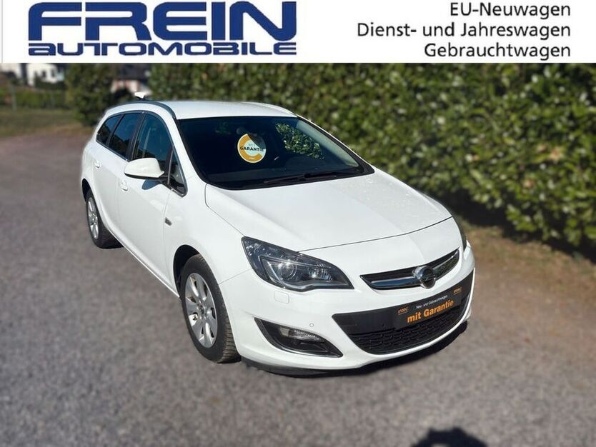 Astra